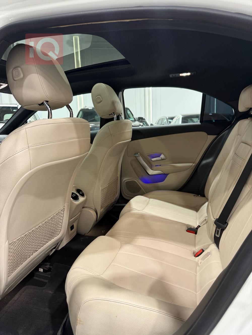 مرسيدس بنز A-Class